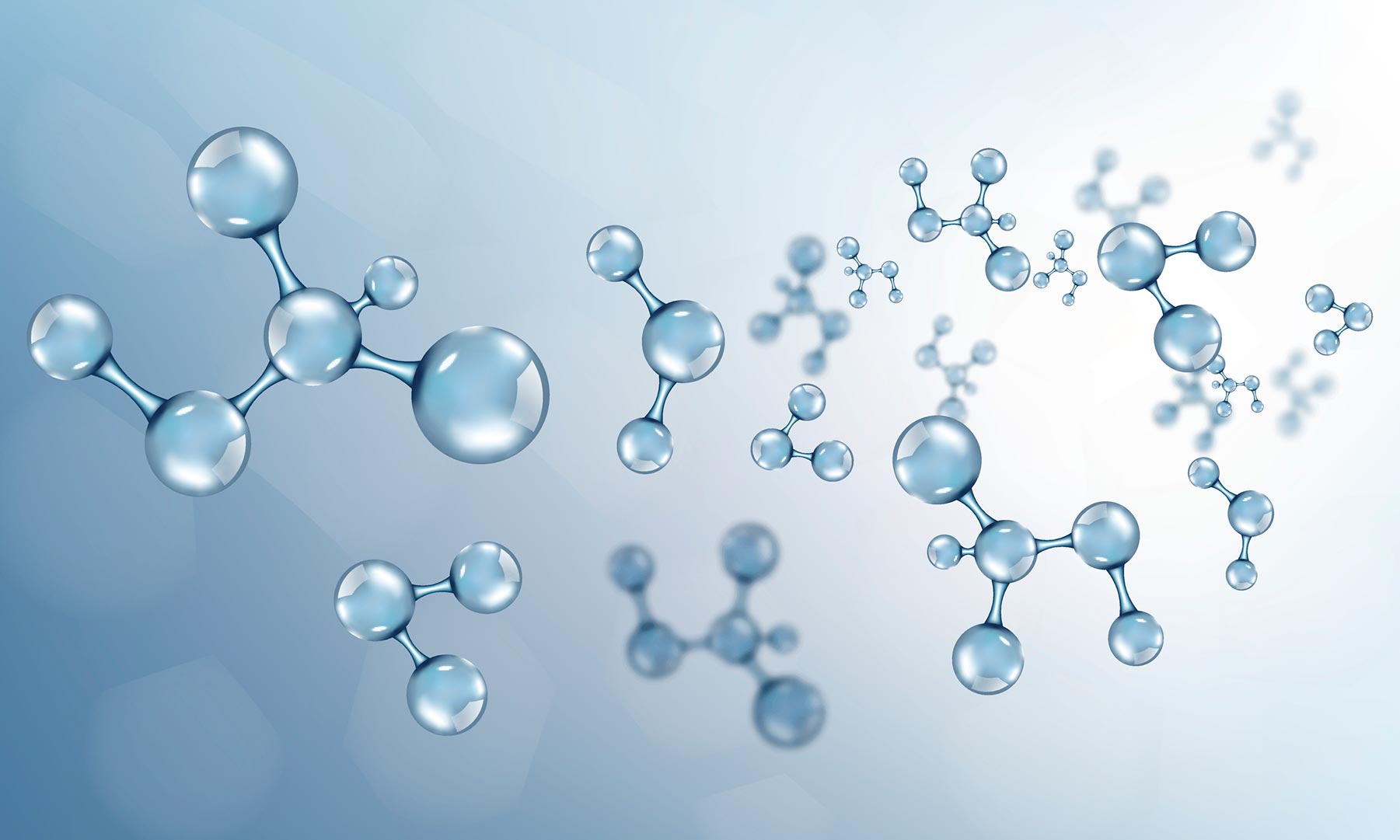How Hydrogen Could Clean Up the Chemicals Industry