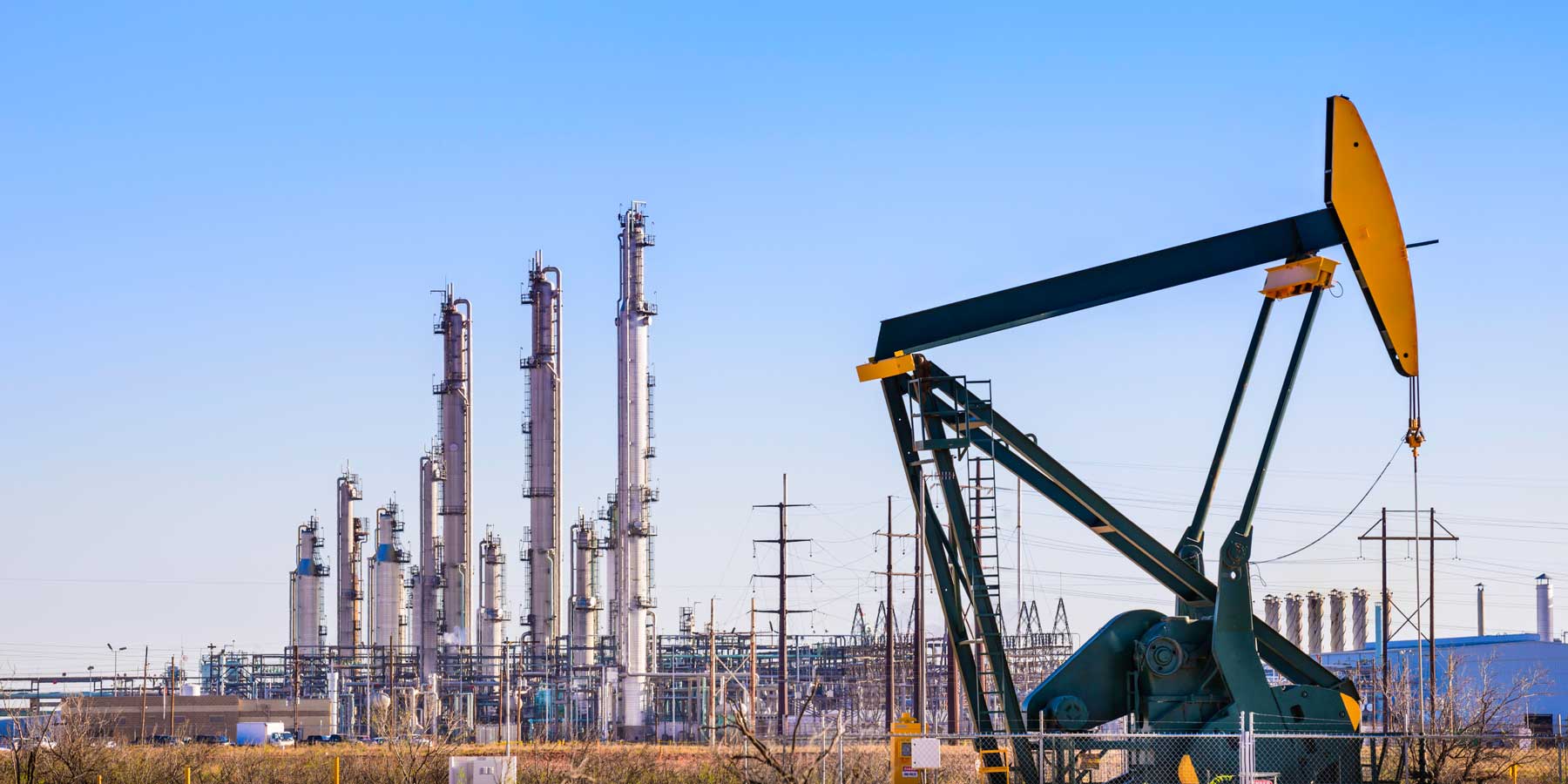The Energy Infrastructure Reinvestment Opportunity: Accelerating the Transition of the Oil and Gas Sector