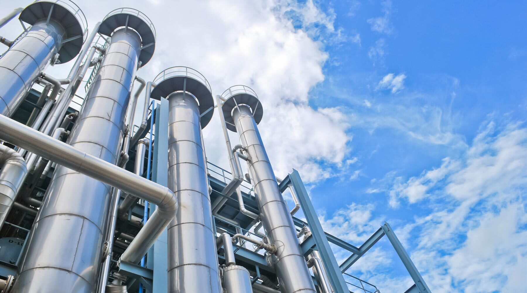 Thermal Batteries: Electrifying Heating in Chemical Plants