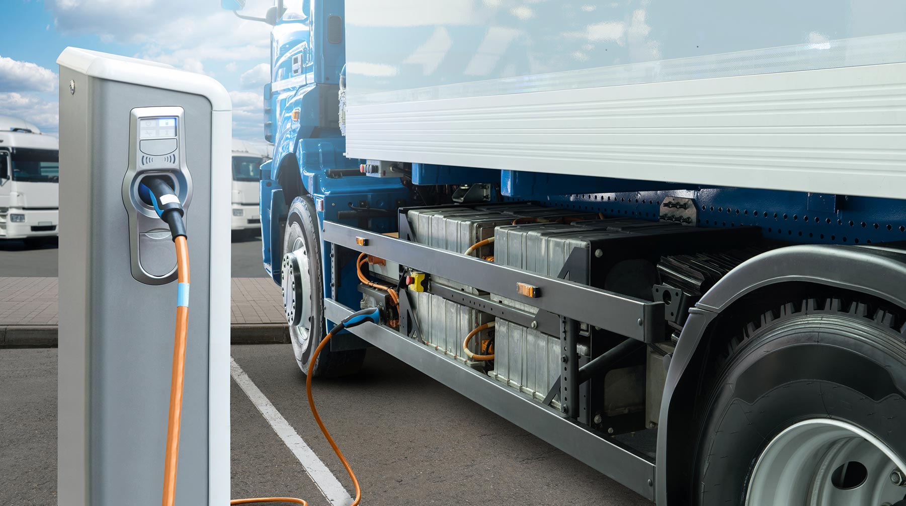 Transportation Electrification Building Blocks: Practical Guidance to Plan for Rapid EV Load Growth