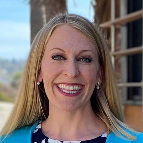 Ellen Kennedy