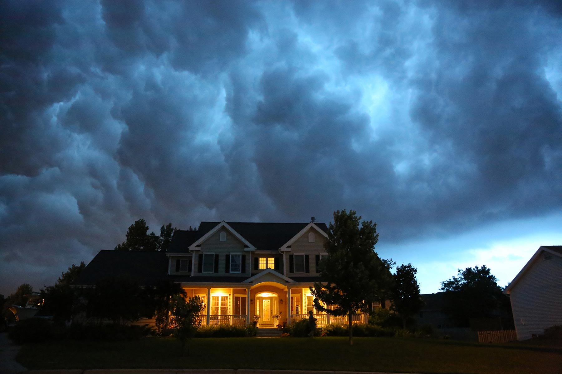 Resilient, Carbon-Free Buildings Are Within Reach