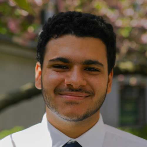 Nour Elgoweili