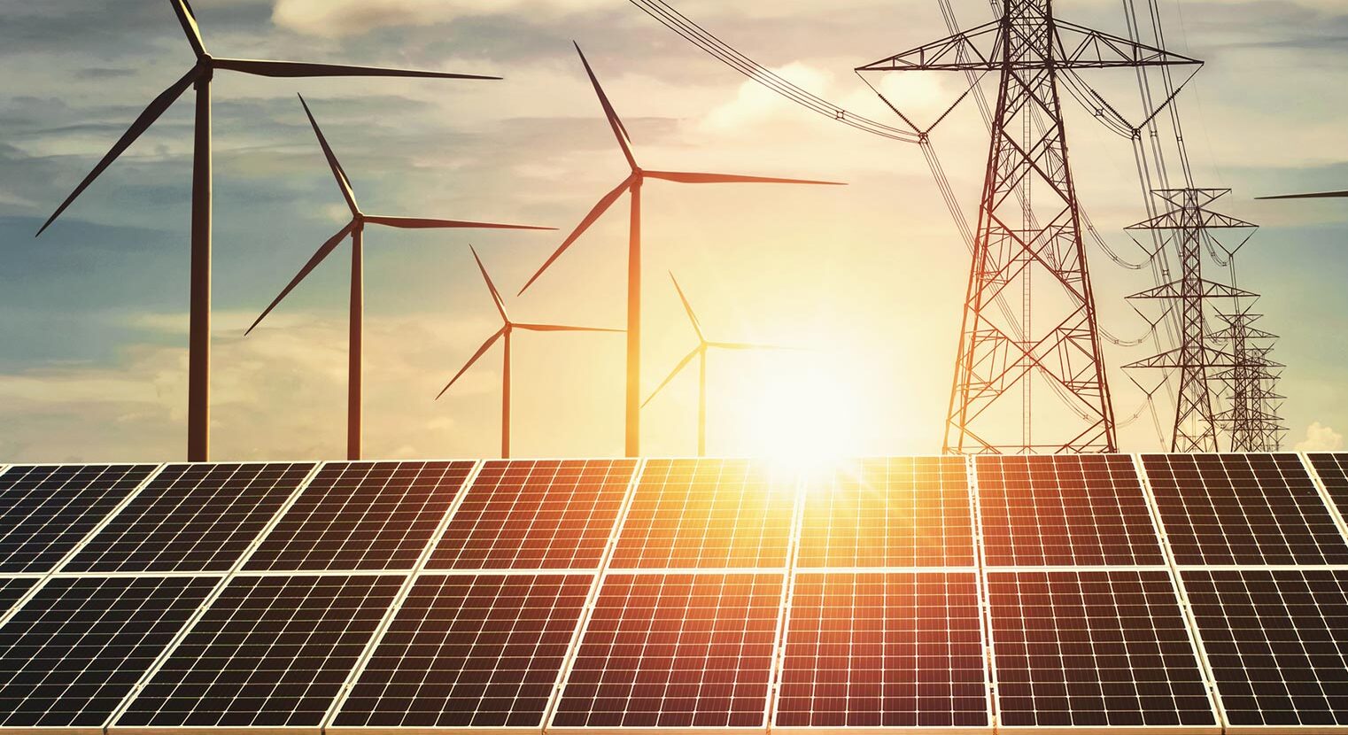Utility Planning Update, Q3 2024