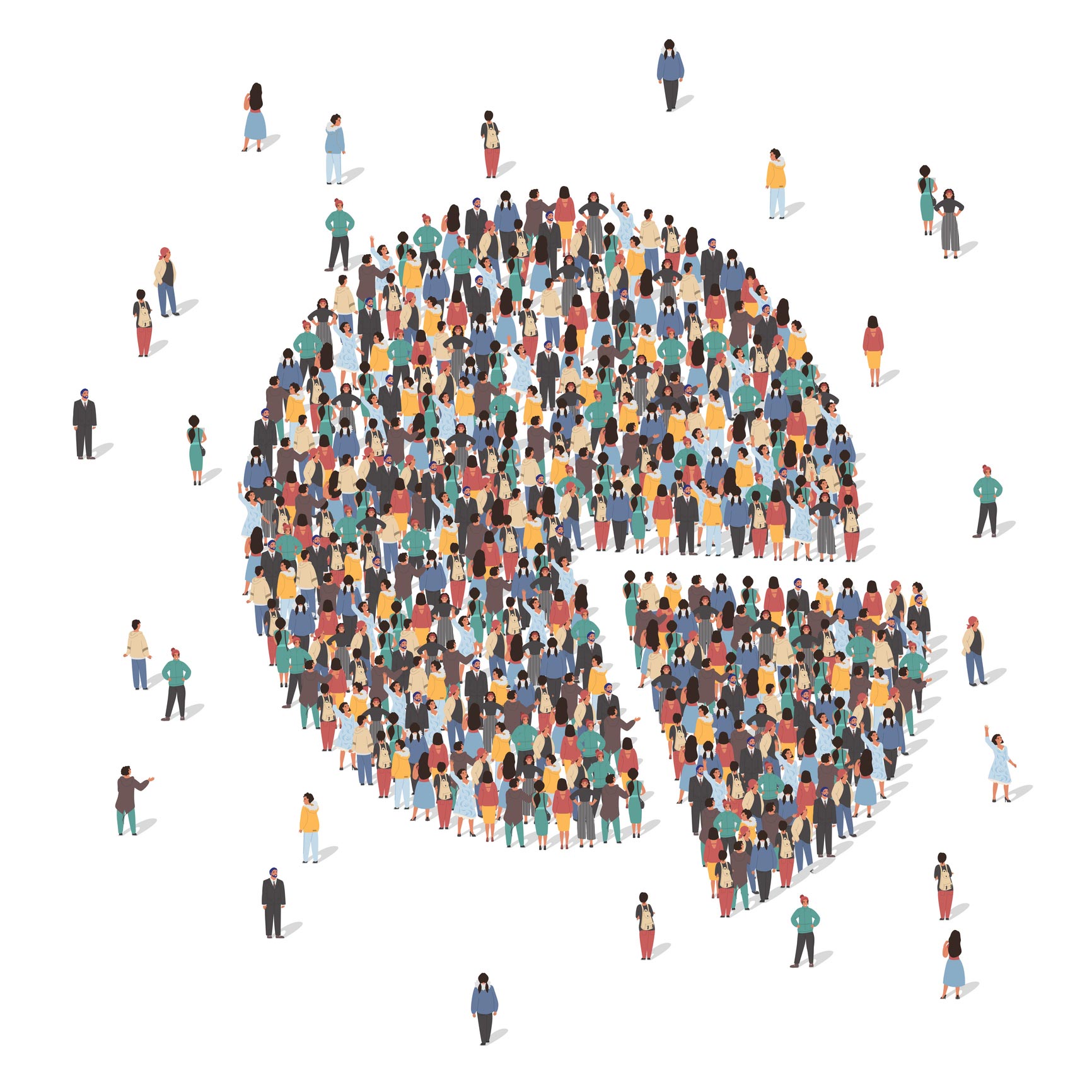 Quality Metrics Can Help Deliver Community Benefits