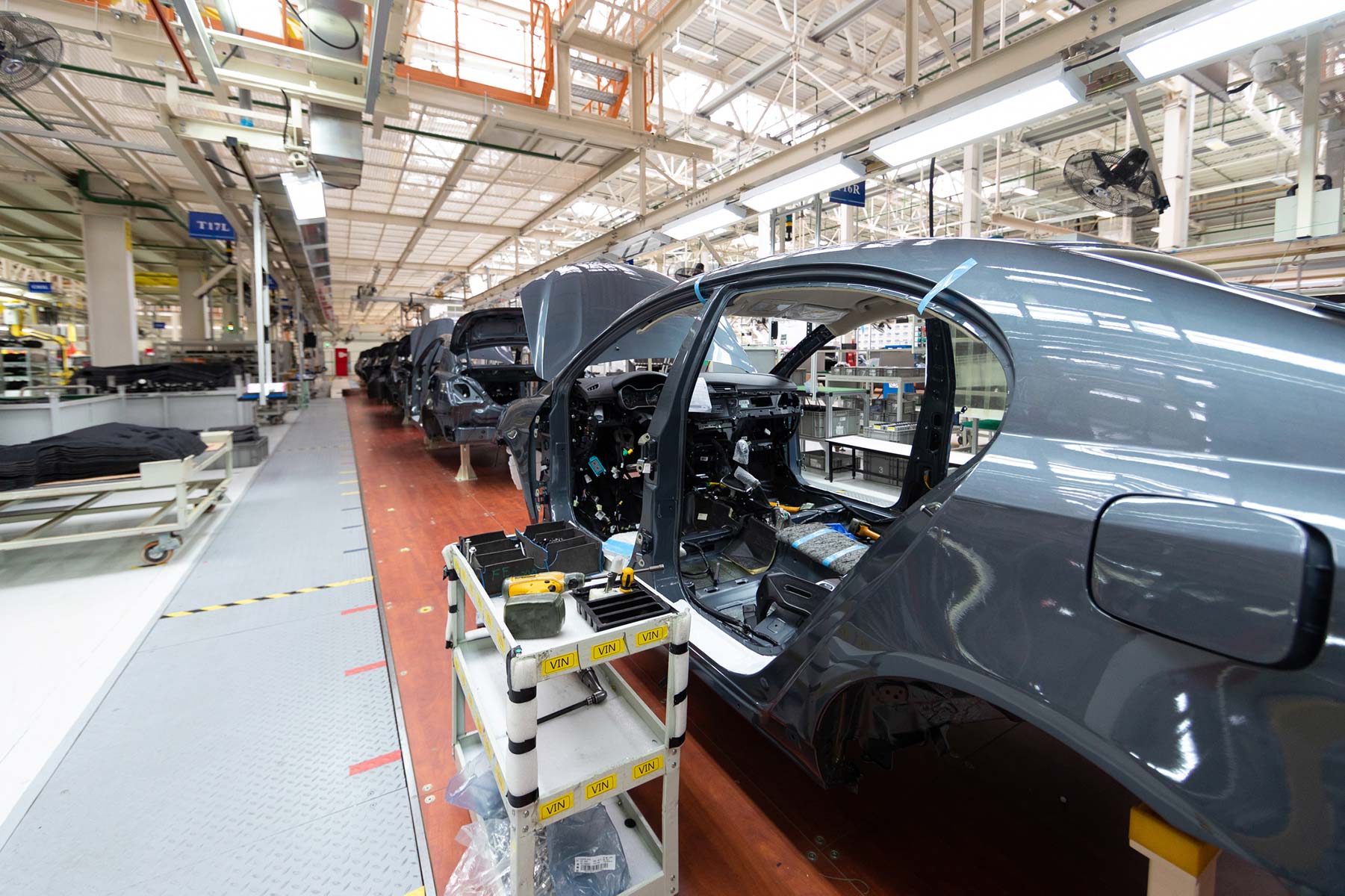 Factbook: Zero-Emission Vehicle Policy