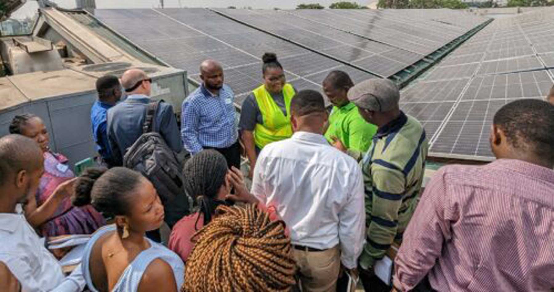 Closing Nigeria’s Power and Green Skills Gaps: A Pathway to Increased Energy Access