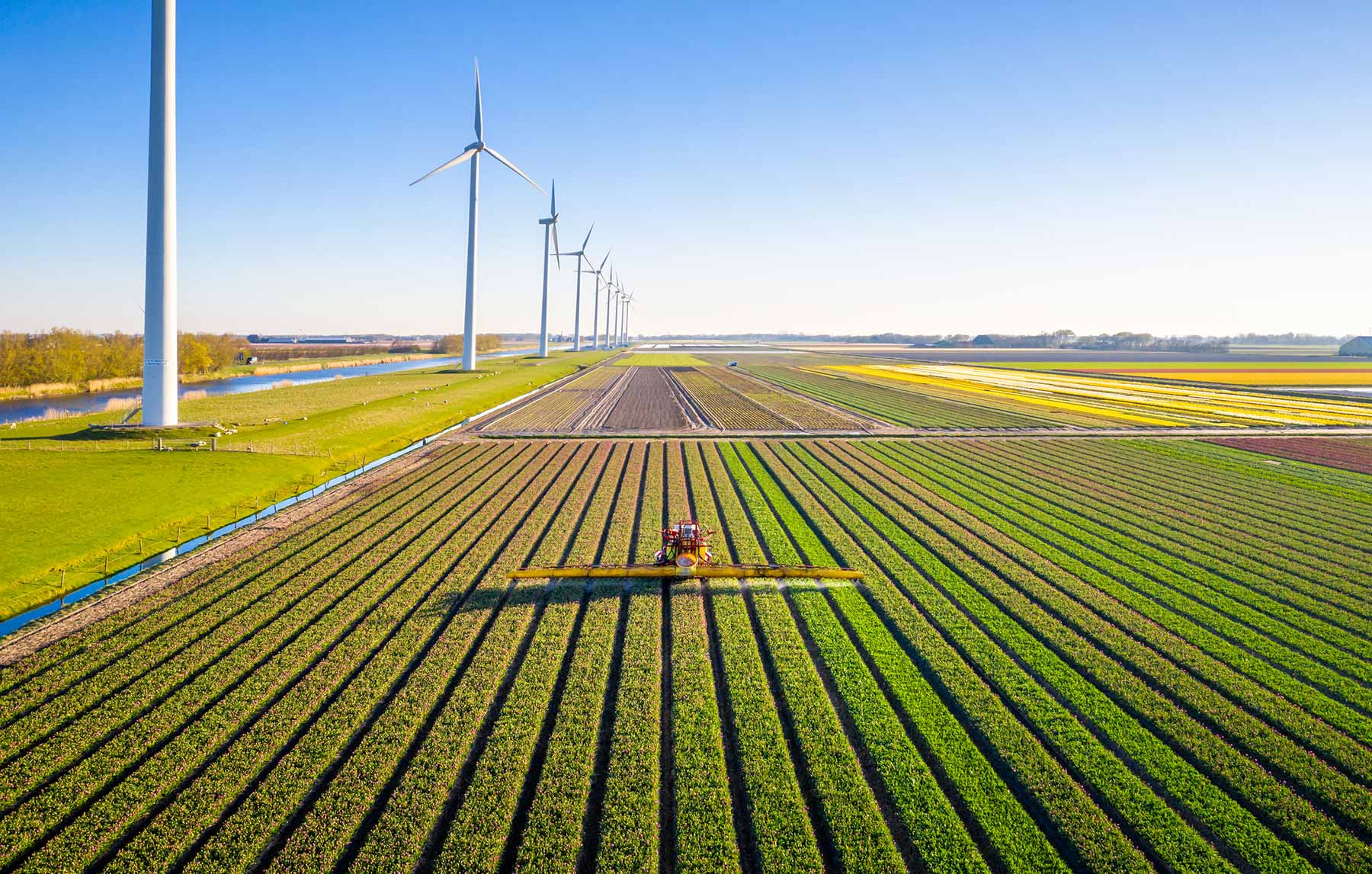 Toward a Shared Zero-Carbon Energy Future