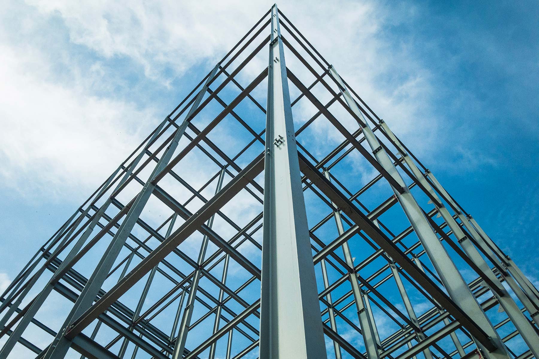 Unlocking the First Wave of Breakthrough Steel Investments in China