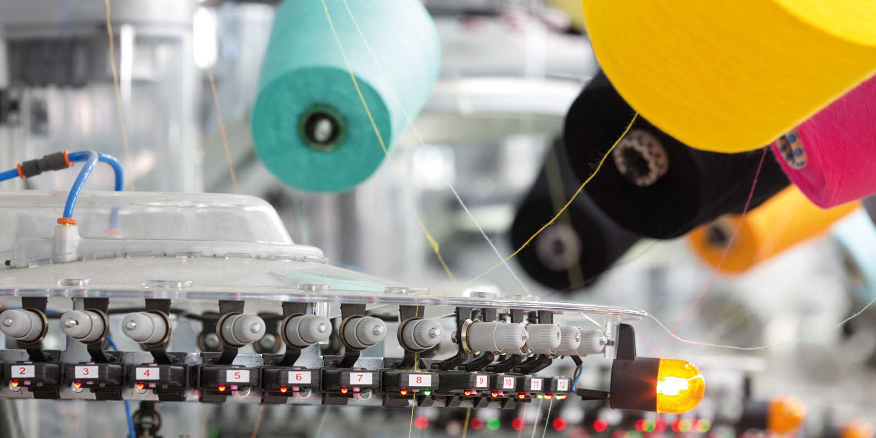 How Fashion and Furniture Can Lead Toward a Market for Lower-Emissions Polyester