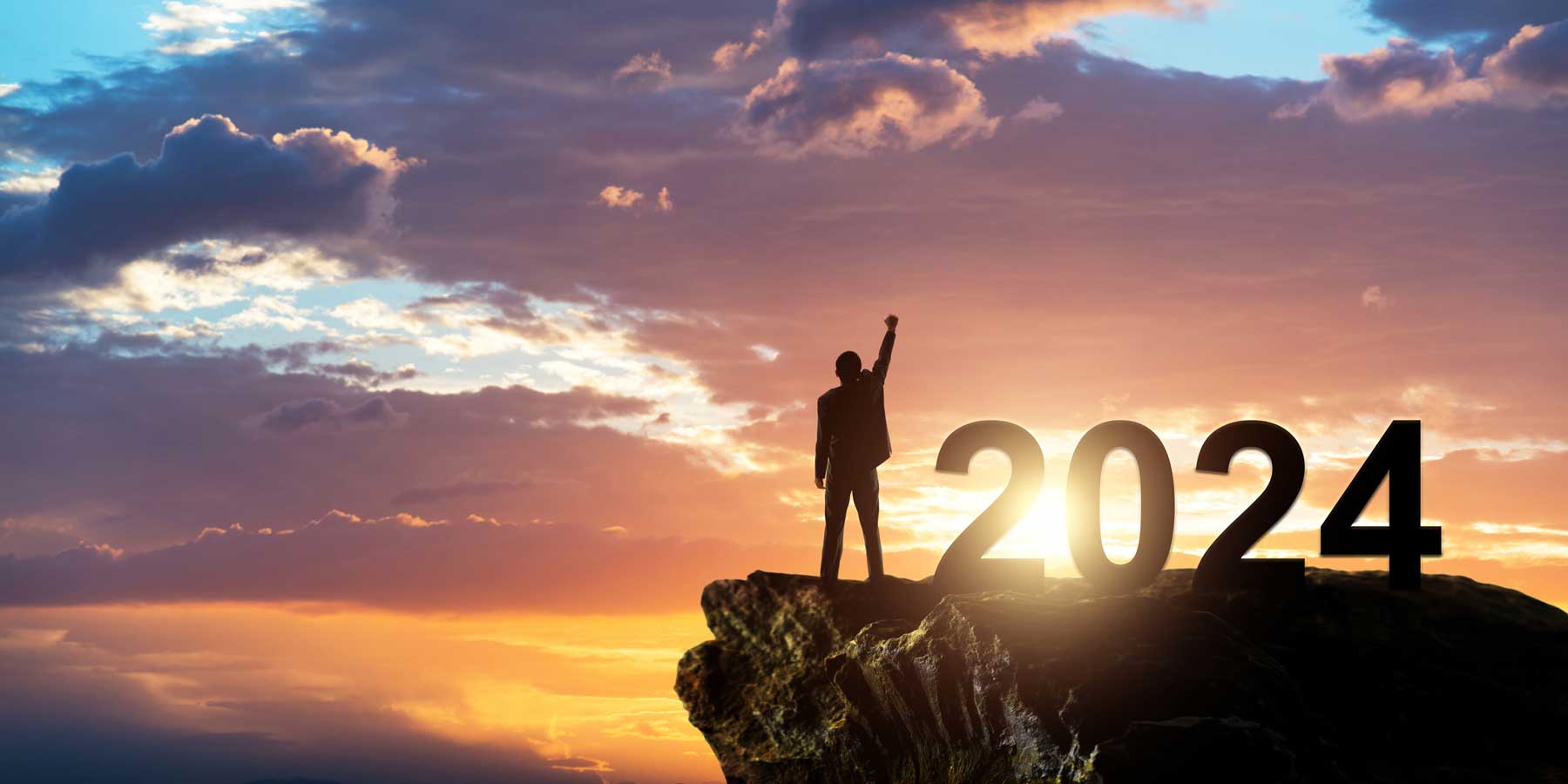 The Top Ten Climate Developments of 2024