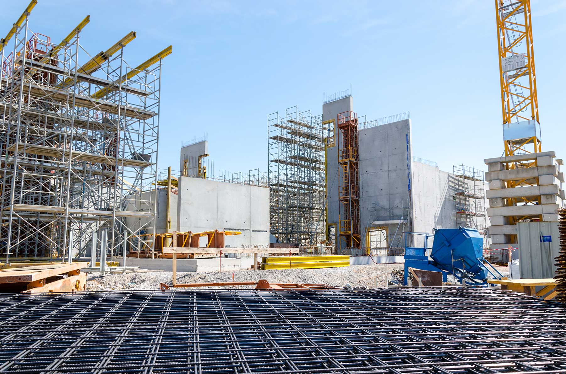 The Business Case for LC3