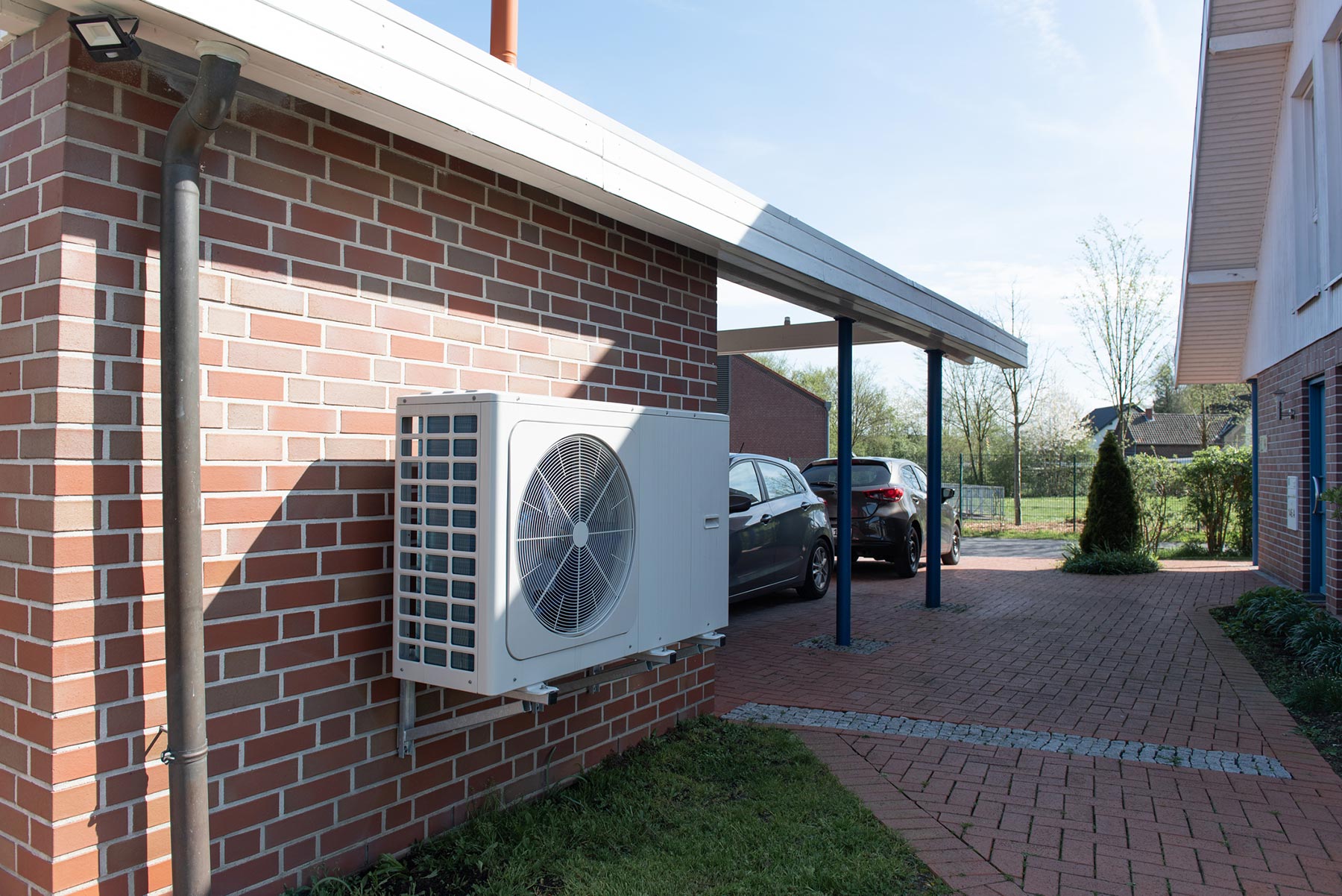 Electric Rates Can Help or Hinder Heat Pump Progress
