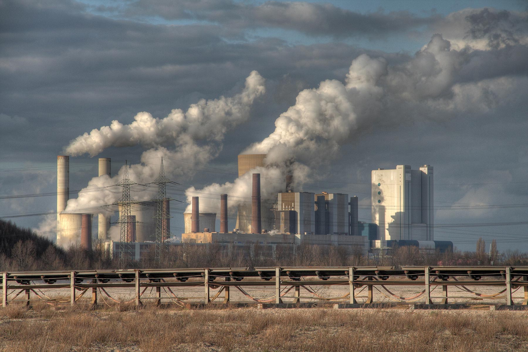 How Uneconomic Coal Plants Hurt our Health — and Drive Up Healthcare Costs