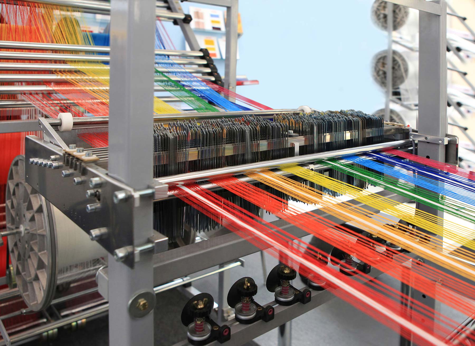 Lower-Emissions Fabrics of the Future: How to create a market for low-emissions clothes and textile products