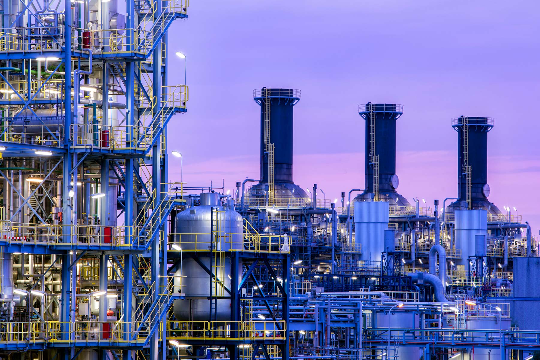 Why pricing carbon dioxide by source can create a new market for clean manufacturing