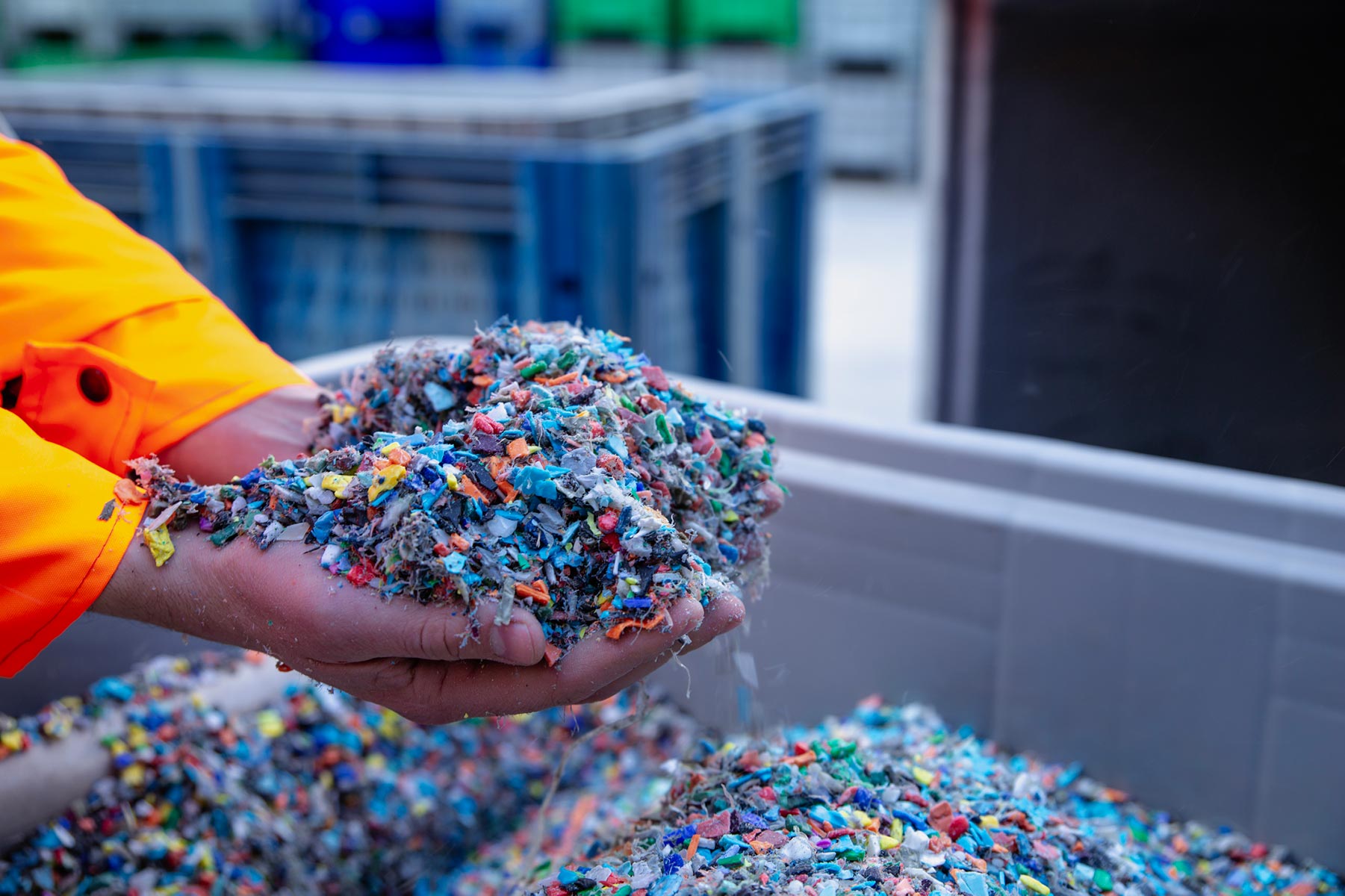 Plastics Extrusion and Molding Greenhouse Gas Emissions Reporting Guidance