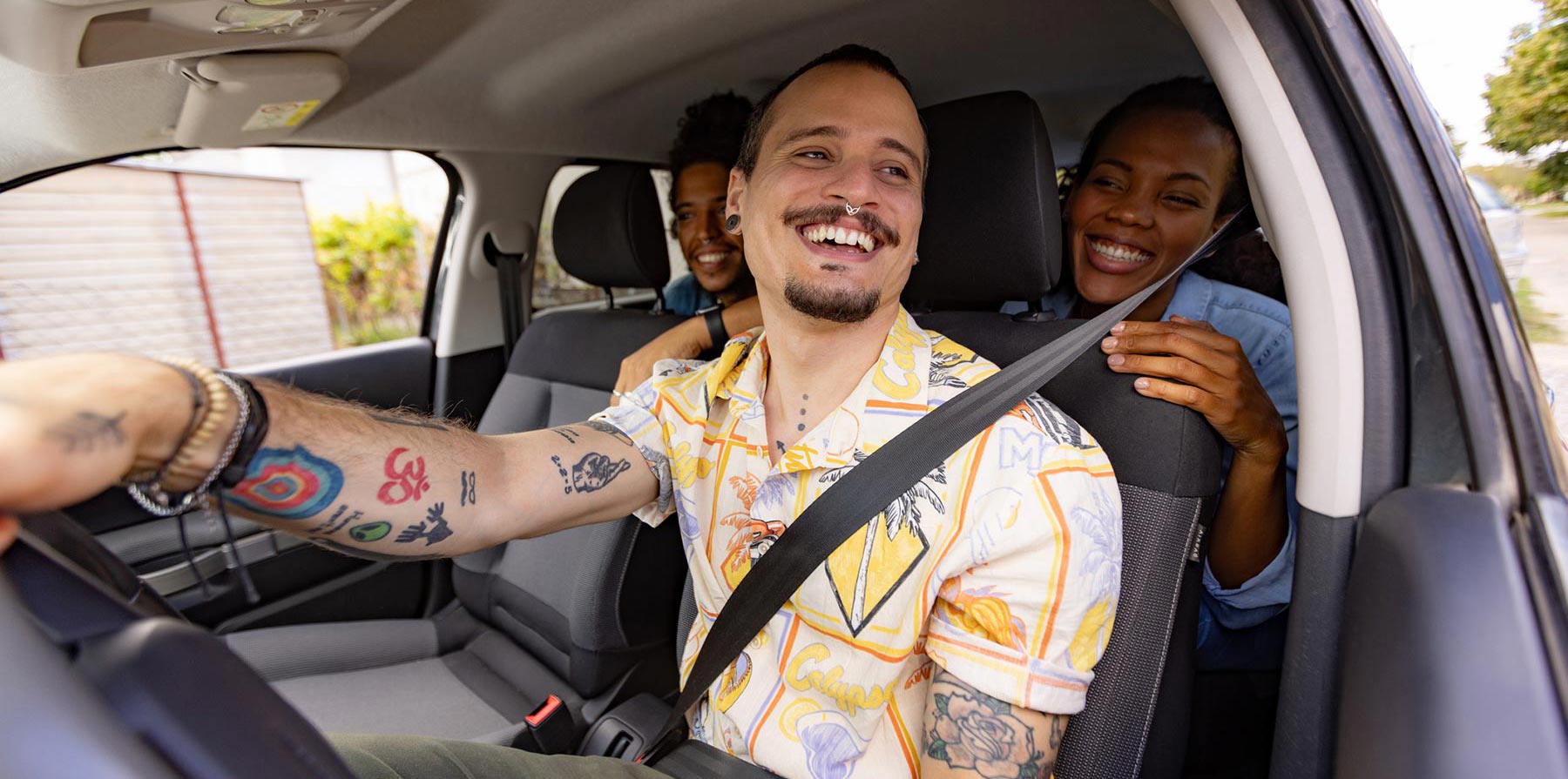 Rideshare Drivers’ Access to EV Charging: What’s Working, What’s Not