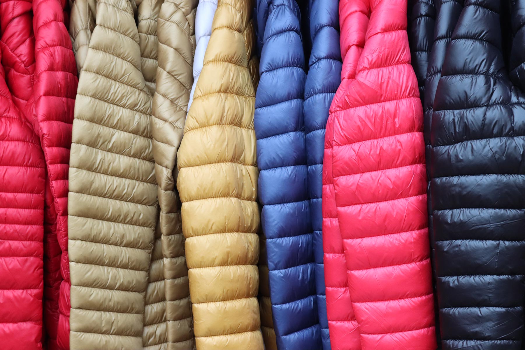 Polyester Reimagined: Evaluating the Impact of Textiles in Accelerating a Market for Low-Emissions Chemicals