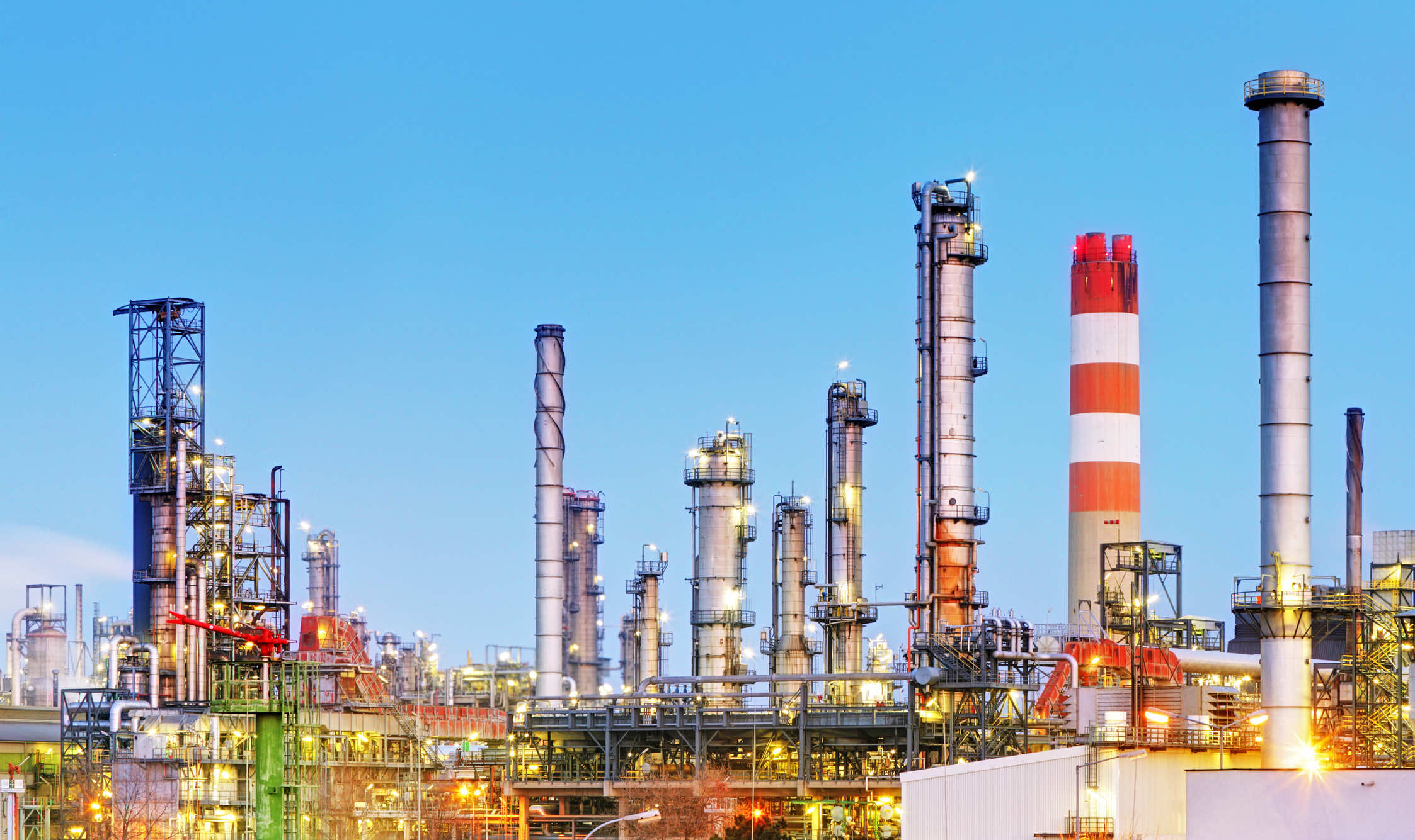 Chemistry in Transition: Charting solutions for a low-emissions chemical industry
