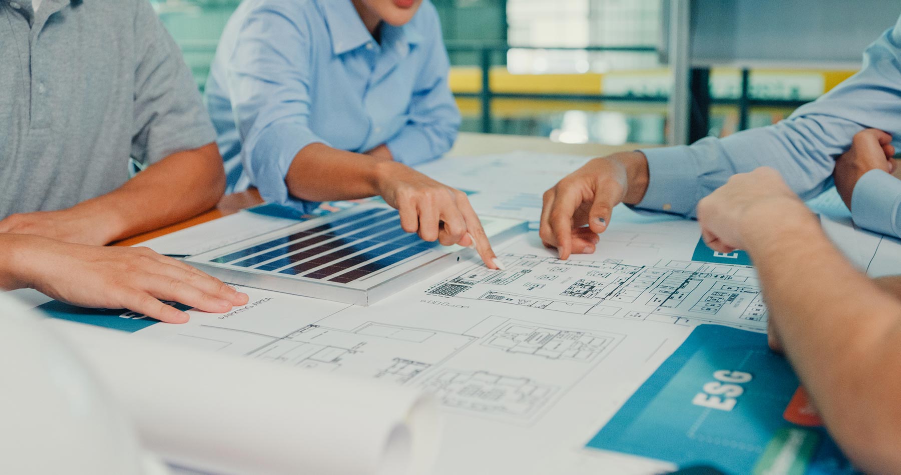 The State of Utility Planning, 2024 Q4