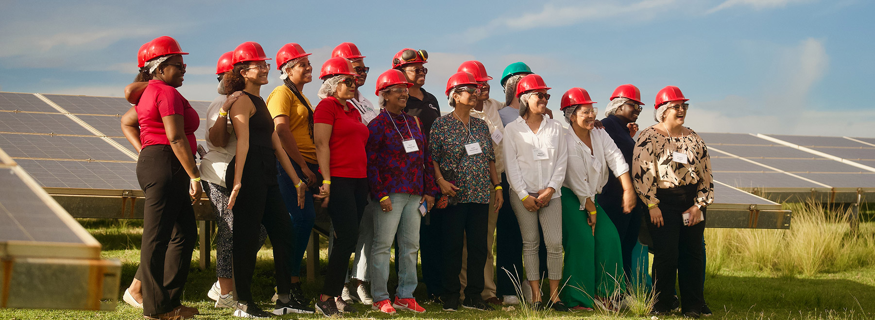Mentorship in Motion: WIRE Network Celebrates Progress in Barbados