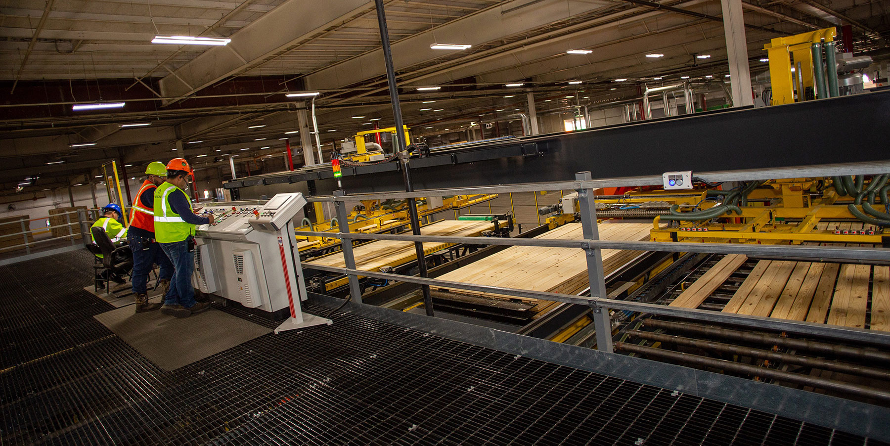 Paying for Clean Building Materials with C-PACE