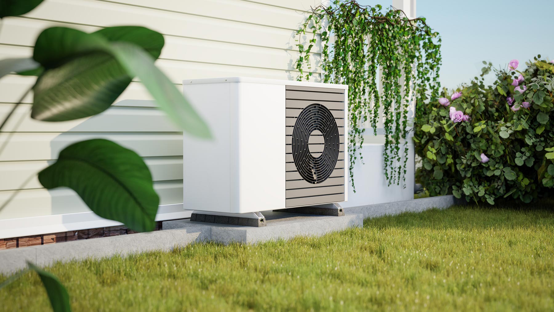 It’s Time to Stop Overcharging Heat Pump Customers. Electrified Heating Rates Can Help.