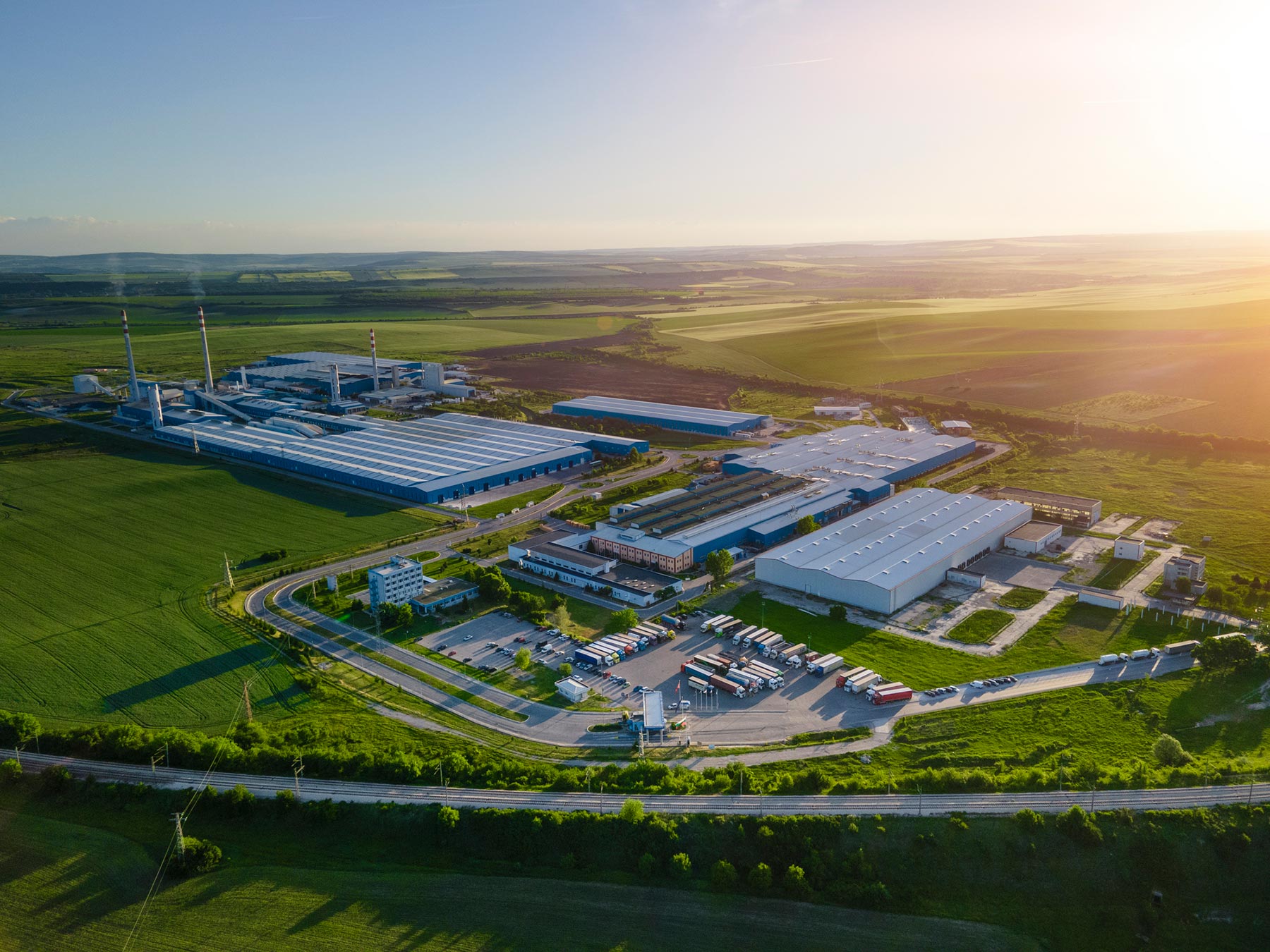 Mapping the Path to Industrial Decarbonization