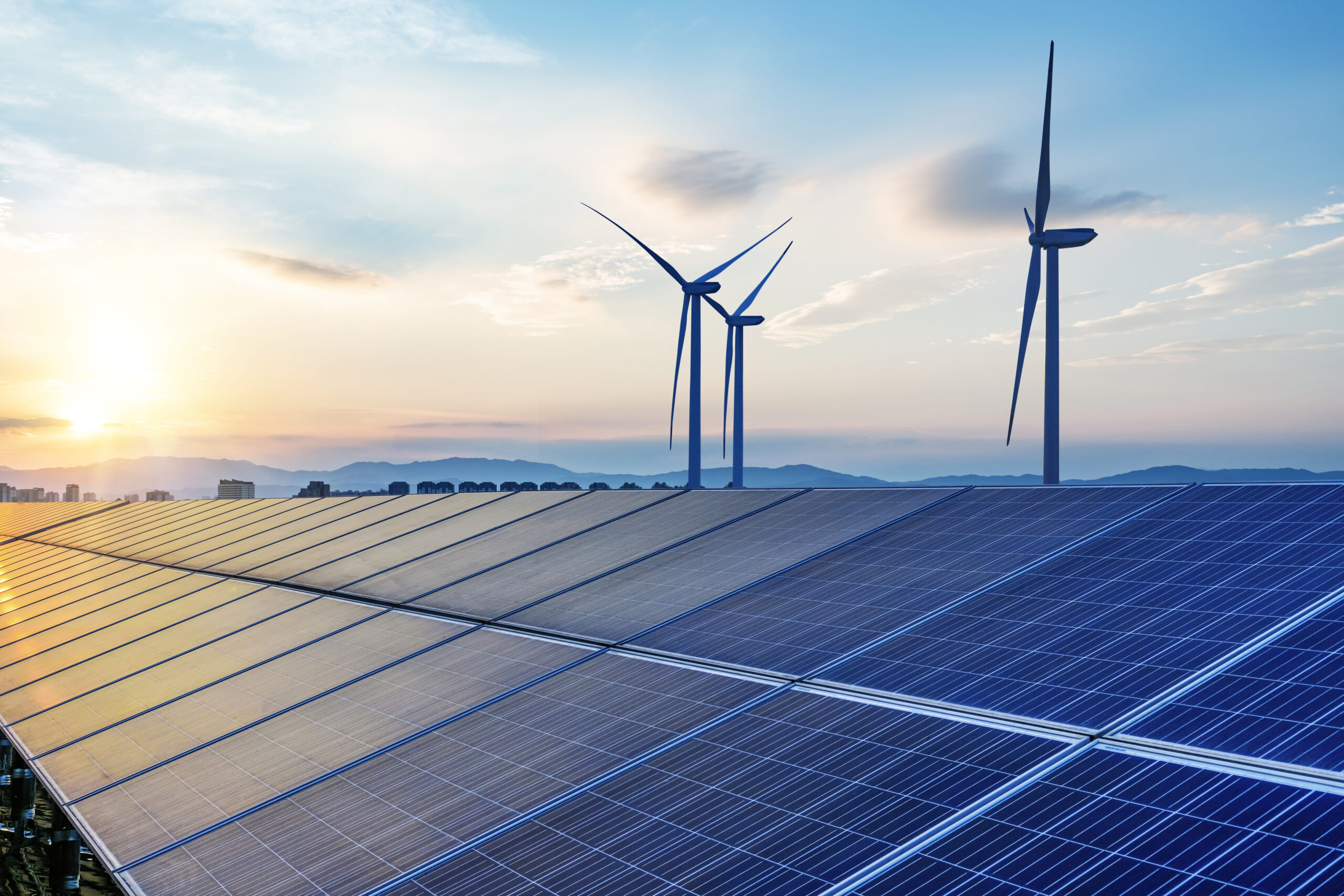 Clean Energy 101: Nationally Determined Contributions