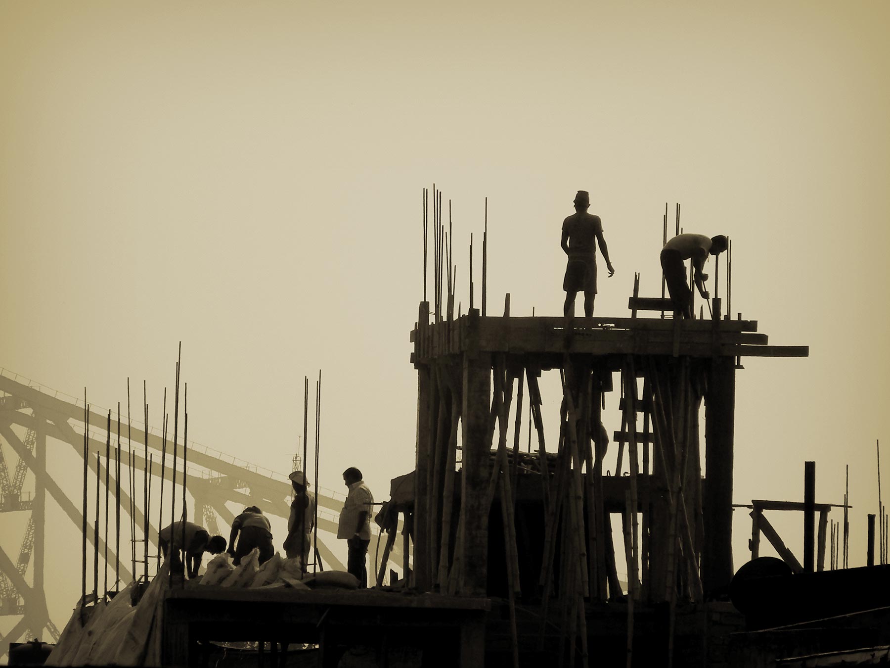 Build Right the First Time