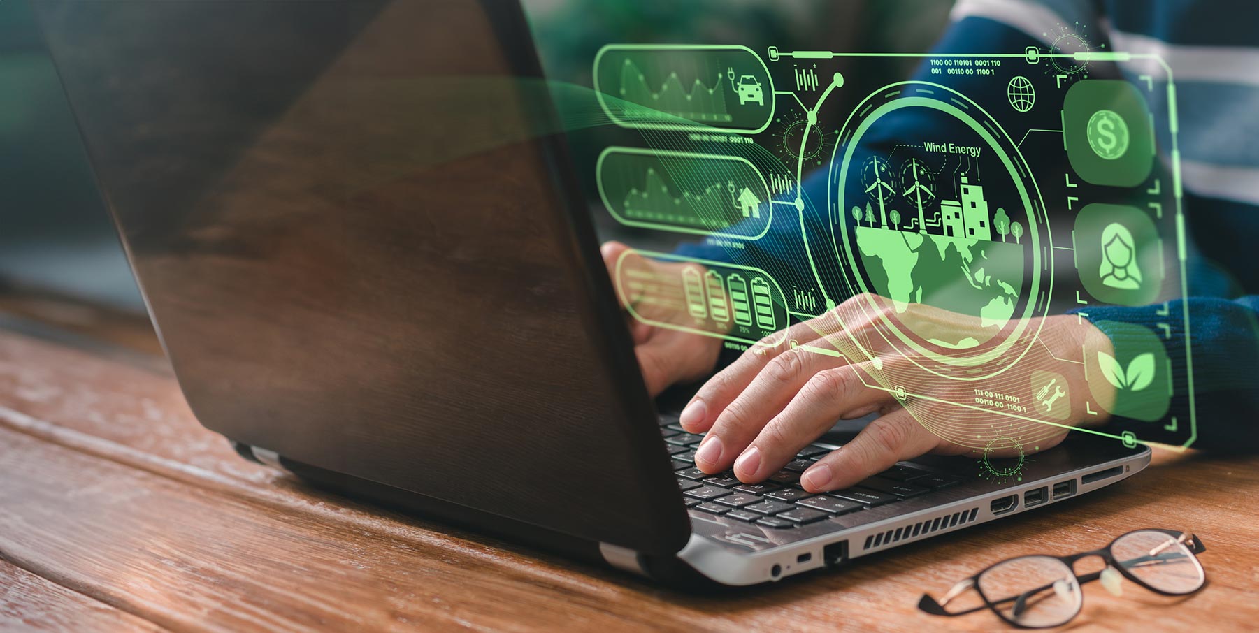 Bringing Order to Carbon Credit Data