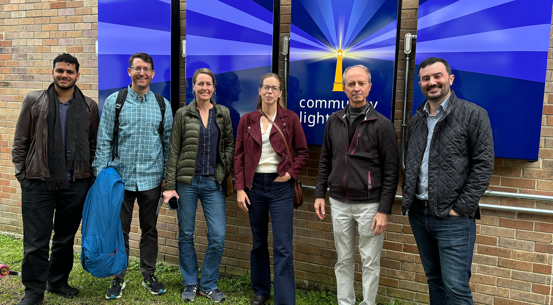 During a Historic Hurricane Season, Microgrids Kept Communities Running
