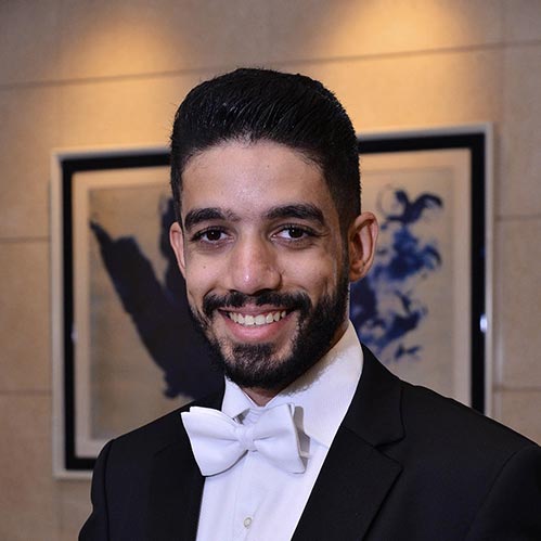 Alaa Qarooni