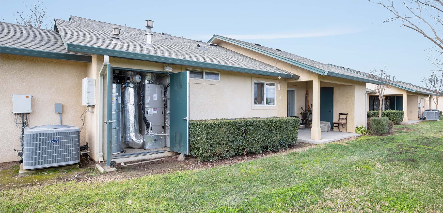 Bear Creek Case Study