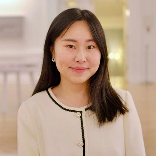 Helen Yi-Han Lien