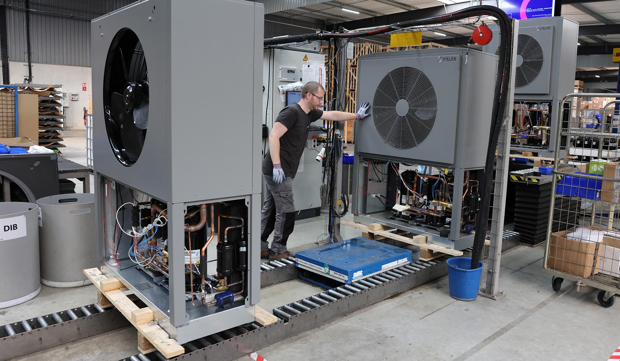 Powering Progress: Industrial Decarbonization Planning at the State Level