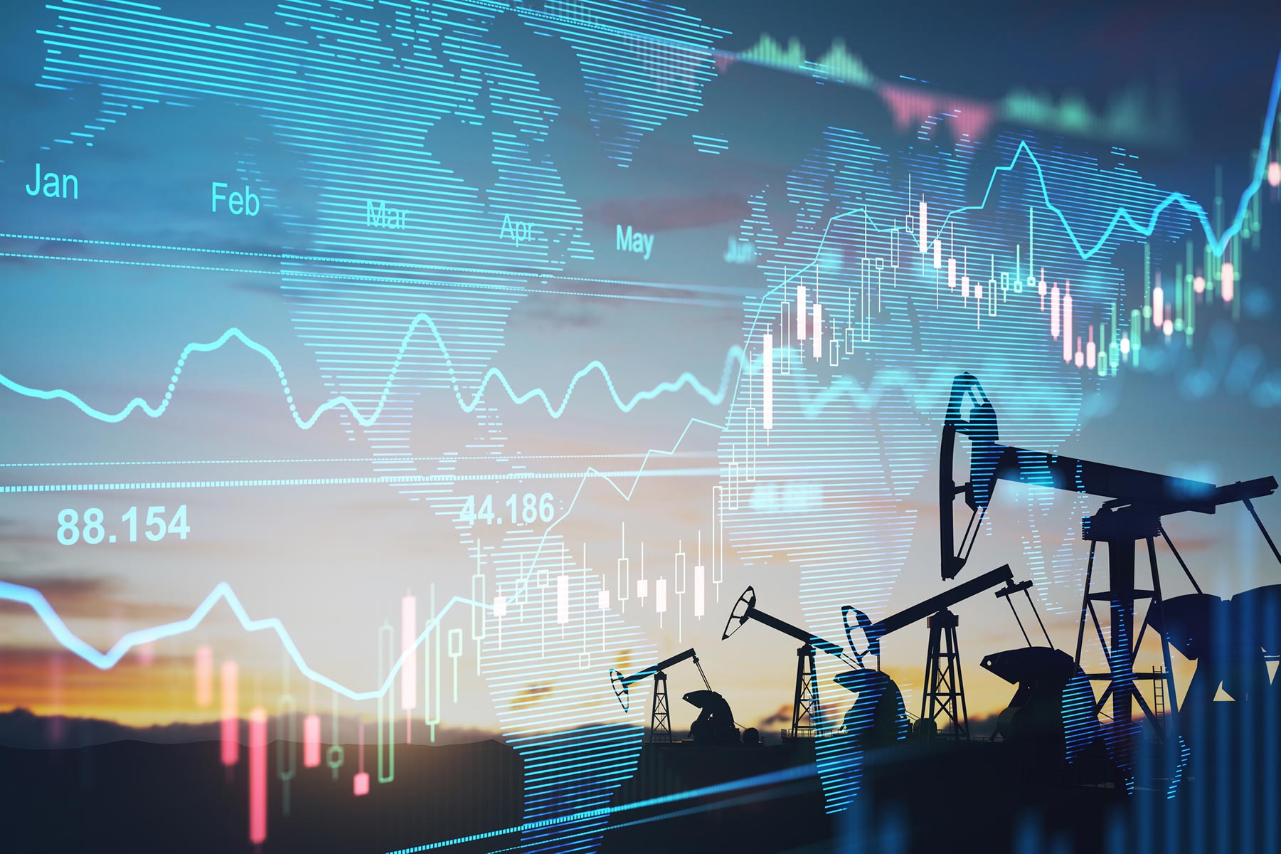 Cutting Through the Noise: Look to Market Forces for Methane Momentum