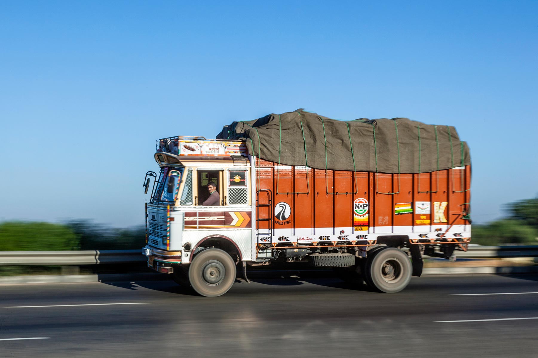 Outlook on Zero-Emission Truck Financing