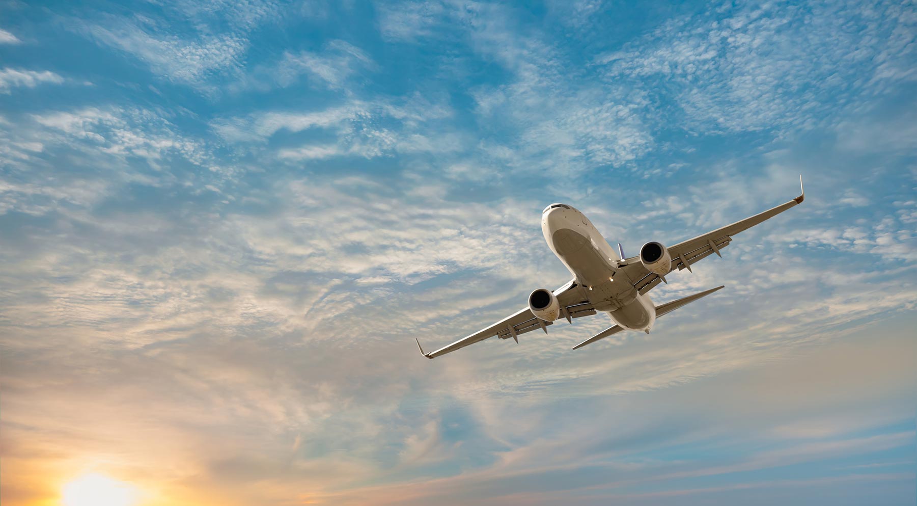 Clearing the Air: How a Buyers Alliance Is Creating Clean Jet Fuel
