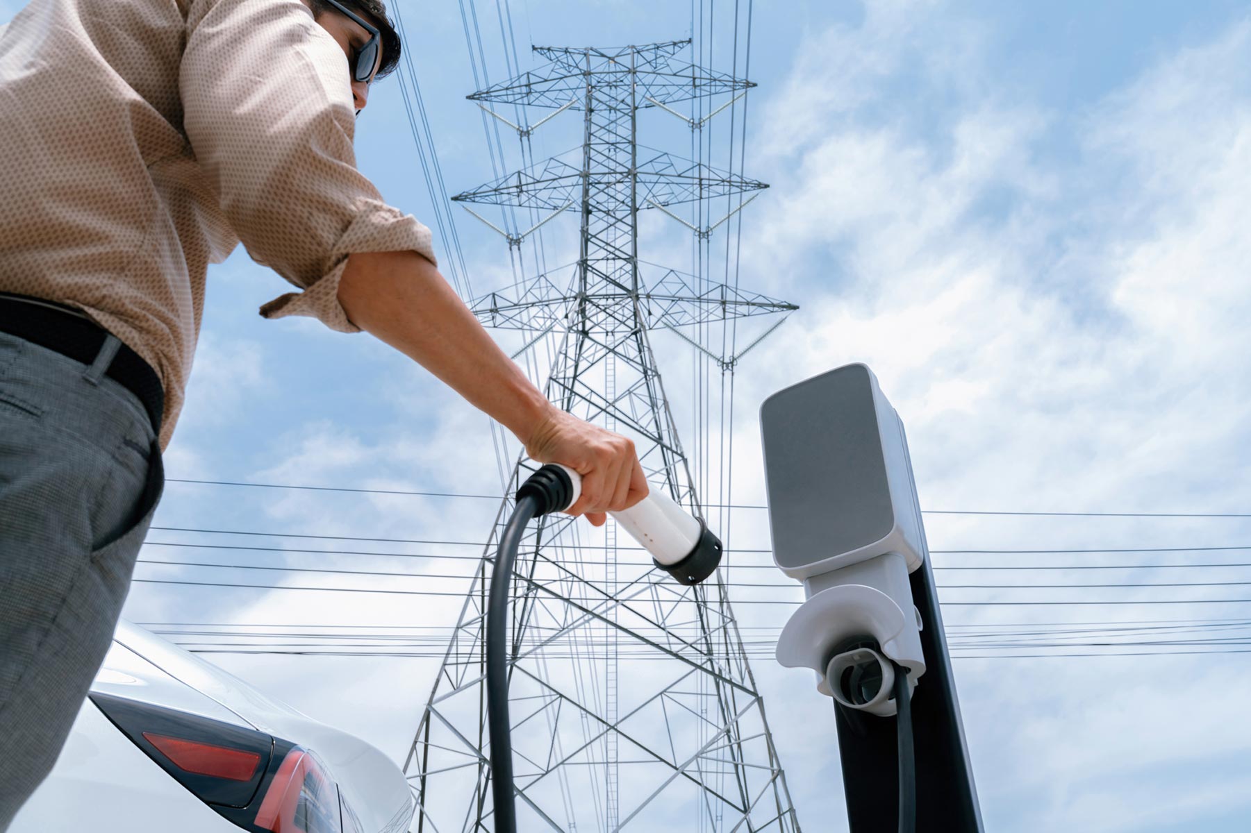 EV Loads Are Coming — Here’s How They’ll Affect the Grid