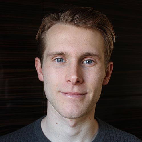 Matthew Land