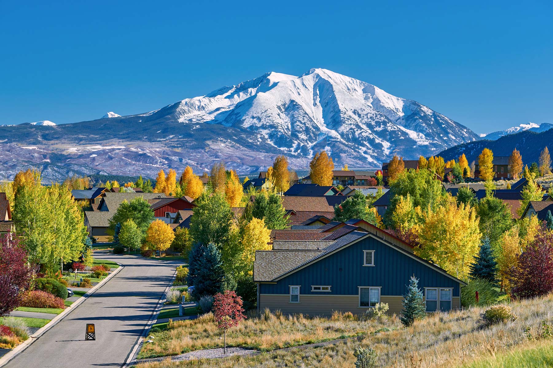 Colorado Is Poised to Adopt a Nation-Leading Building Decarbonization Standard