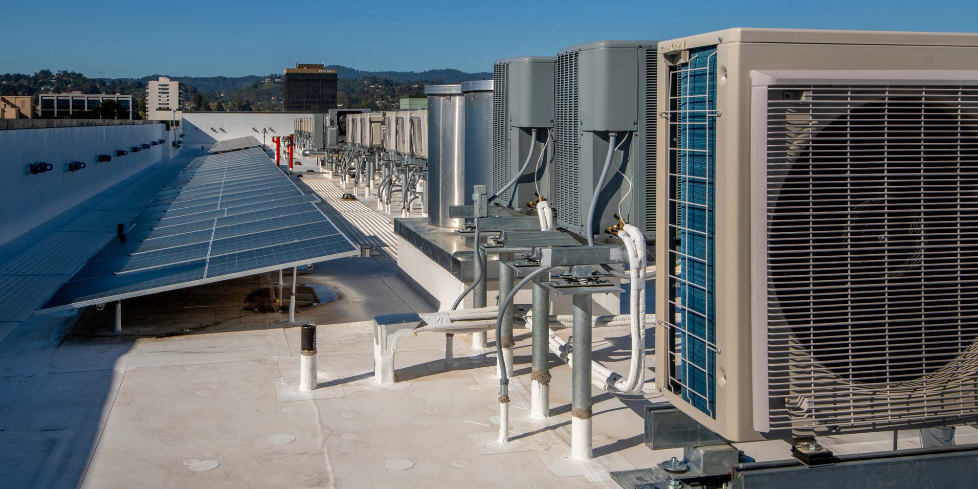 Multifunction Mechanical Systems