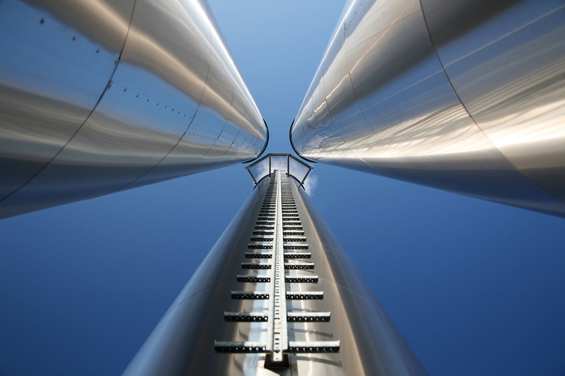 Seizing the Industrial Carbon Removal Opportunity