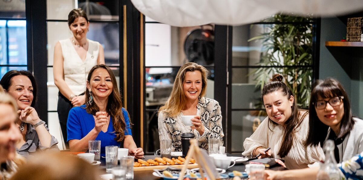 How to Beat the Market in Climate Tech? Invest in Women.
