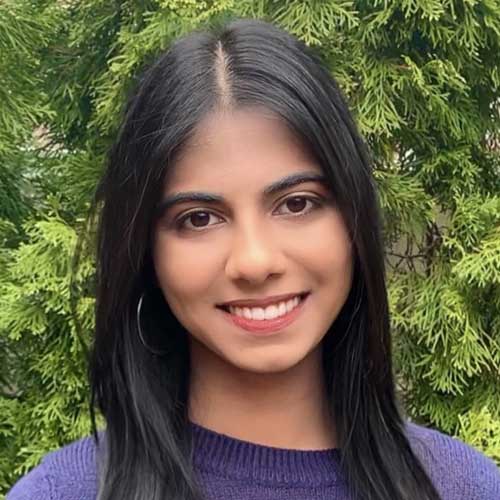 asha samtani