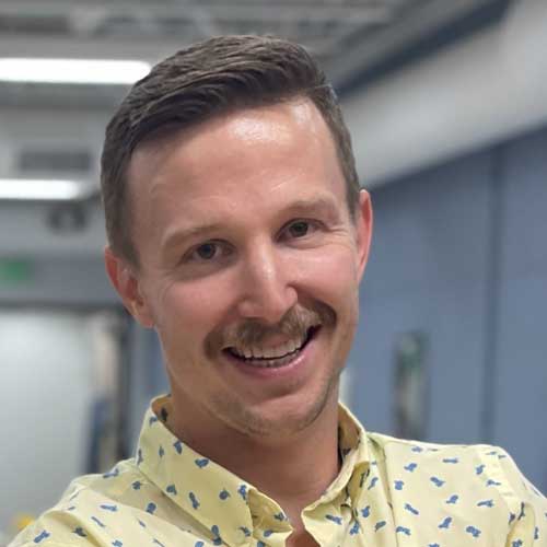 keegan o'neil