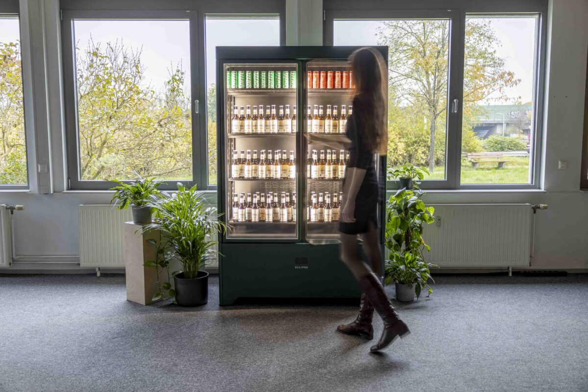 Solid-State Cooling Works. Meet the Founders Who Want to Bring it to Market.