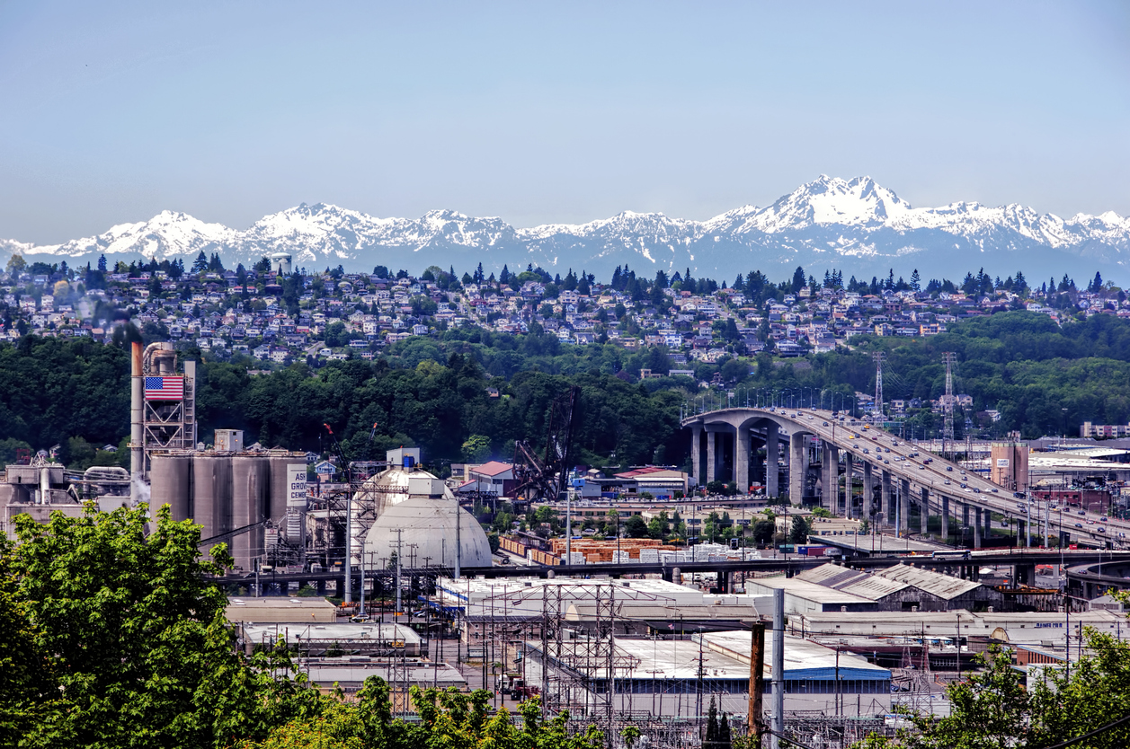 How States Can Lead the Charge on Industrial Decarbonization
